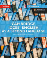 Cambridge IGCSE (9-1) English as a Second Language (Count-in Speaking) 0991