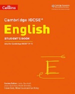 Cambridge IGCSE English - First Language (0500)