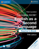 English as a Second Language (Speaking endorsement) (0510)