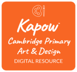 Cambridge Primary Art & Design Cambridge Primary Art & Design