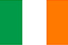 Ireland flag