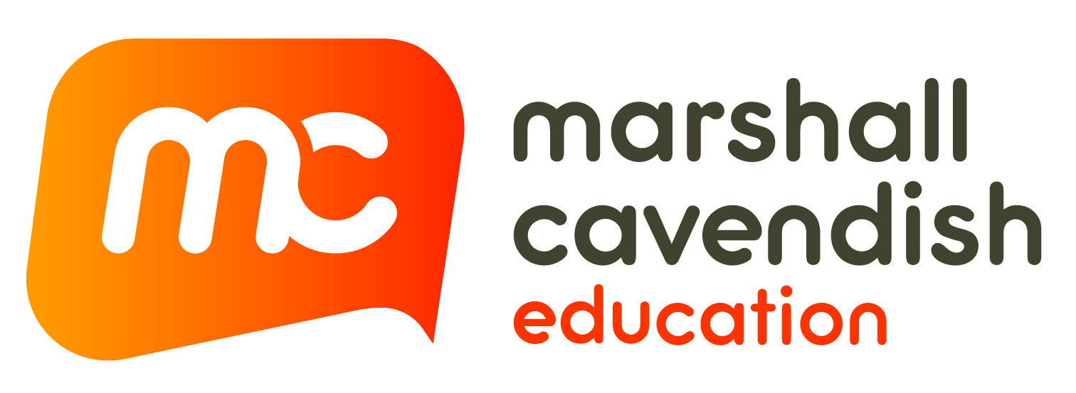 Marshall Cavendish Education (MCE) logo