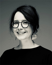 Dr Martina Kuvalja